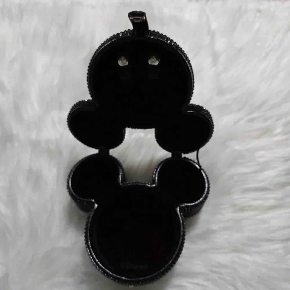 Disney x BaubleBar Jewelry Storage Case